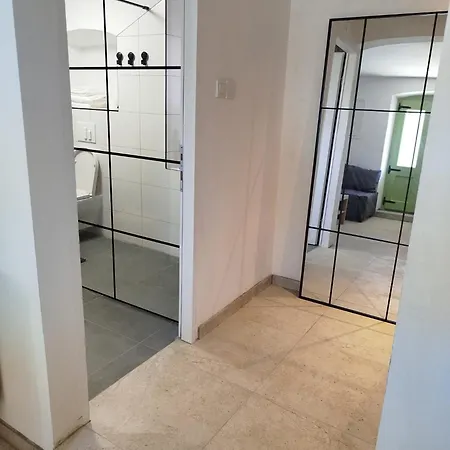Apartment Loparina House