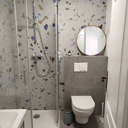 Apartment Loparina House *