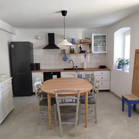 Apartment Loparina House