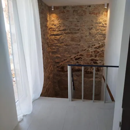 Apartment Loparina House