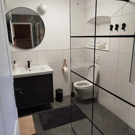 Loparina House Nerezine